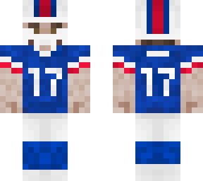 josh allen (mfl)