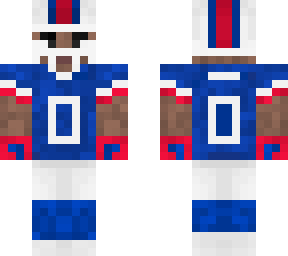 keon coleman (mfl)