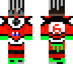 kevlar poloni 6