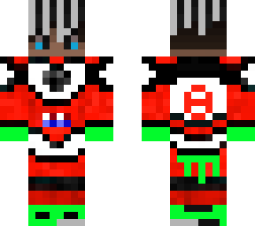kevlar poloni 8