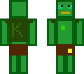 kleebo moop