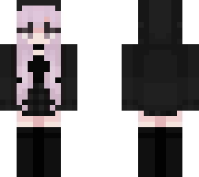 kuromi bby ;'+