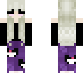 kuromi pj girl