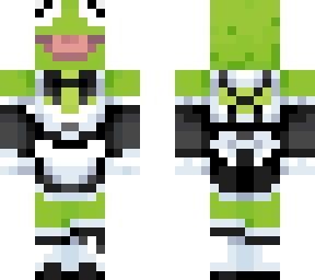 kuwumit the frog