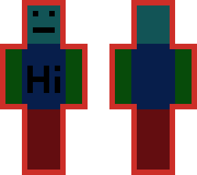 lacrank skin