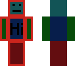lacrank skin of fire