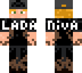 lada niva mechanic