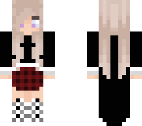 lalaleela's maka albarn skin (soul eater)