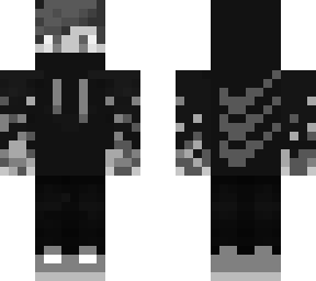 las copias son monocromaticas