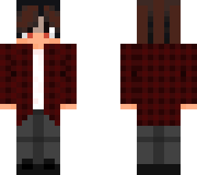 lucas grunge