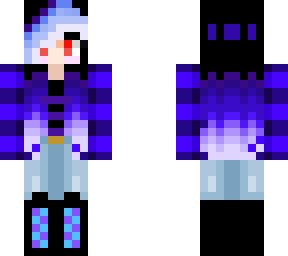 m.k. dragons fall skin