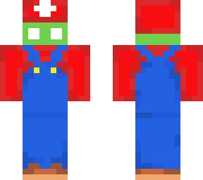 mario boosfer