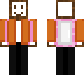 marshmallow guy: ihavethedrip