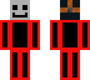 mask man