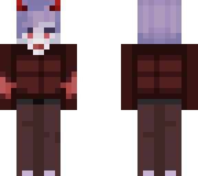 matching skin