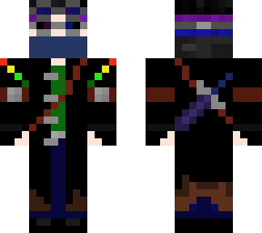 mcnn green