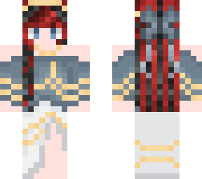 medieval skin