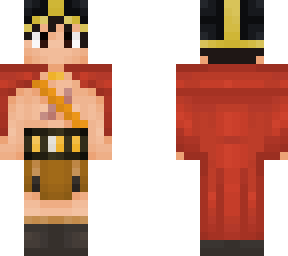 monkey d. luffy | elbaf arc