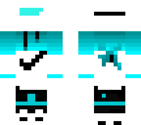 moon skin 2