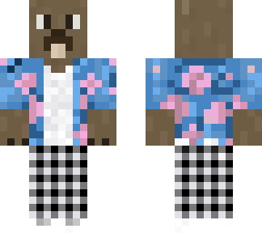 mrlukcythebeaver
