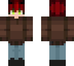 my oc!!