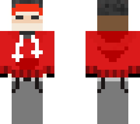 my oc remake / v2