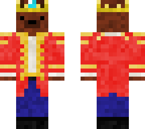 my offical skin