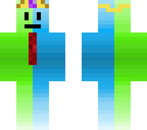 my skin i made