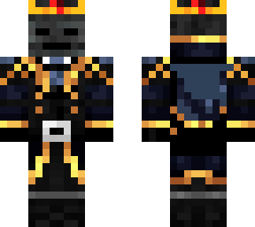 nether lord