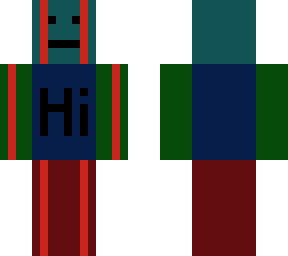 new lacrank skin of earth