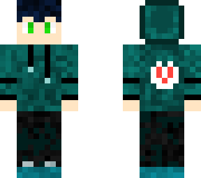 new skin