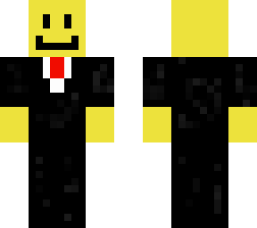 noob suit :)