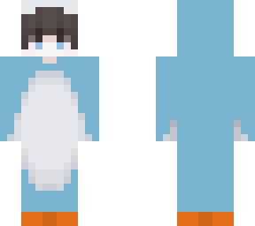 penguin