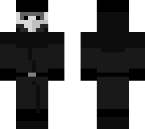plague doctor