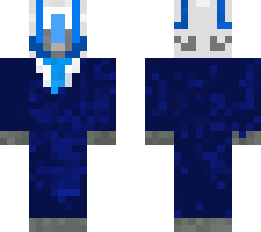 prefect suit armor