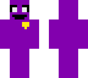 purple guy