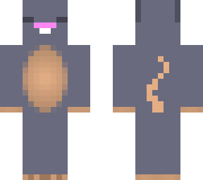 rat