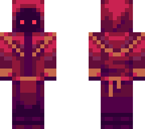 red cultist