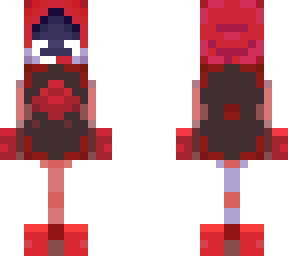red lancer deltarune