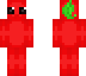 red pikman