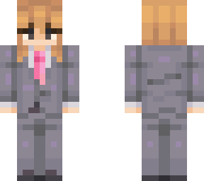 reigen... but as a girl....