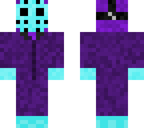 retro jason