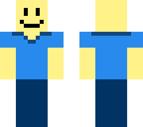 roblox noob