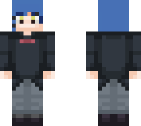 ryo ep 4 fit
