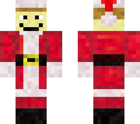 santa