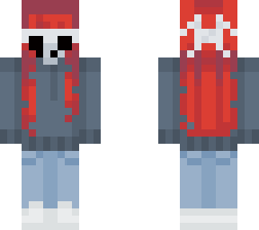 sbubbie oc skin