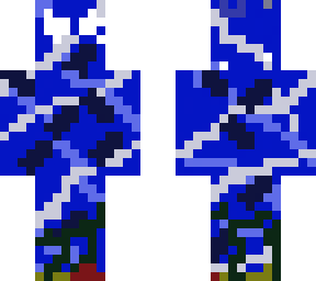 sea