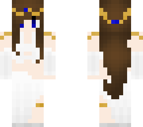 siren ina