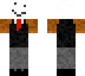 snow-golem suit classic