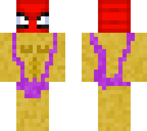 spajder men